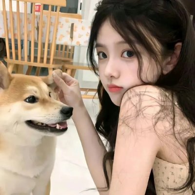 野风拂穗肆意生长